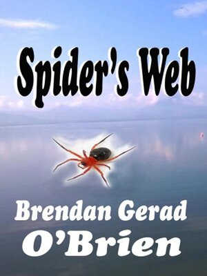 cover image of Spider's Web
